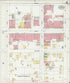 Gadsden, Etowah County, Alabama 1899 (Sheet 3 of 9) by Relic Map Company