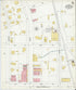 Gadsden, Etowah County, Alabama 1899 (Sheet 5 of 9) by Relic Map Company