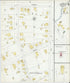 Gadsden, Etowah County, Alabama 1899 (Sheet 6 of 9) by Relic Map Company