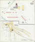 Gadsden, Etowah County, Alabama 1899 (Sheet 8 of 9) by Relic Map Company