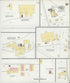 Gadsden, Etowah County, Alabama 1905 (Sheet 10 of 10) by Relic Map Company