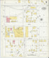 Gadsden, Etowah County, Alabama 1905 (Sheet 2 of 10) by Relic Map Company