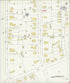 Gadsden, Etowah County, Alabama 1905 (Sheet 4 of 10) by Relic Map Company