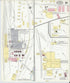 Gadsden, Etowah County, Alabama 1910 (Sheet 10) by Relic Map Company