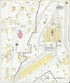 Gadsden, Etowah County, Alabama 1910 (Sheet 11) by Relic Map Company