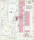 Gadsden, Etowah County, Alabama 1910 (Sheet 15) by Relic Map Company