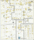 Gadsden, Etowah County, Alabama 1910 (Sheet 16) by Relic Map Company