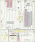 Gadsden, Etowah County, Alabama 1910 (Sheet 17) by Relic Map Company