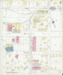 Gadsden, Etowah County, Alabama 1910 (Sheet 2) by Relic Map Company