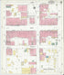Gadsden, Etowah County, Alabama 1910 (Sheet 3) by Relic Map Company