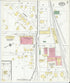 Gadsden, Etowah County, Alabama 1910 (Sheet 7) by Relic Map Company