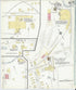 Gadsden, Etowah County, Alabama 1910 (Sheet 8) by Relic Map Company