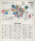 Gadsden, Etowah County, Alabama 1926 (Sheet 1) by Relic Map Company