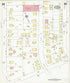 Gadsden, Etowah County, Alabama 1926 (Sheet 10) by Relic Map Company