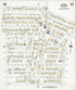 Gadsden, Etowah County, Alabama 1926 (Sheet 13) by Relic Map Company