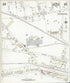 Gadsden, Etowah County, Alabama 1926 (Sheet 22) by Relic Map Company