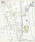 Gadsden, Etowah County, Alabama 1926 (Sheet 28) by Relic Map Company