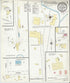 Geneva, Geneva County, Alabama 1910 (Sheet 1 of 3) by Relic Map Company