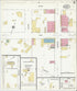 Geneva, Geneva County, Alabama 1910 (Sheet 3 of 3) by Relic Map Company
