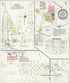 Geneva, Geneva County, Alabama 1924 (Sheet 1 of 5) by Relic Map Company
