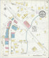 Goodwater, Coosa County, Alabama 1909 (Sheet 1 of 2) by Relic Map Company