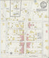 Greensboro, Hale County, Alabama 1894 (Sheet 1 of 2) by Relic Map Company