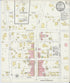 Greensboro, Hale County, Alabama 1898 (Sheet 1 of 2) by Relic Map Company
