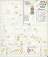 Greensboro, Hale County, Alabama 1903 (Sheet 1 of 4) by Relic Map Company