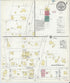 Greensboro, Hale County, Alabama 1909 (Sheet 1 of 4) by Relic Map Company