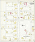 Greensboro, Hale County, Alabama 1909 (Sheet 3 of 4) by Relic Map Company