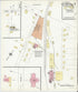 Greensboro, Hale County, Alabama 1909 (Sheet 4 of 4) by Relic Map Company