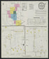 Greensboro, Hale County, Alabama 1925 (Sheet 1 of 6) by Relic Map Company