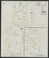 Greensboro, Hale County, Alabama 1925 (Sheet 4 of 6) by Relic Map Company