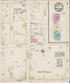 Greenville, Butler County, Alabama 1884 (Sheet 1 of 3) by Relic Map Company