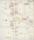 Greenville, Butler County, Alabama 1884 (Sheet 2 of 3) by Relic Map Company