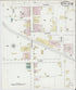Greenville, Butler County, Alabama 1889 (Sheet 2 of 3) by Relic Map Company