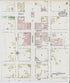 Greenville, Butler County, Alabama 1889 (Sheet 3 of 3) by Relic Map Company