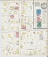 Greenville, Butler County, Alabama 1893 (Sheet 1 of 4) by Relic Map Company