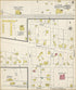 Akron, Fulton County, Indiana 1901 (Sheet 2 of 2) by Relic Map Company