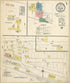 Akron, Fulton County, Indiana 1912 (Sheet 1 of 4) by Relic Map Company