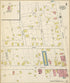 Akron, Fulton County, Indiana 1912 (Sheet 2 of 4) by Relic Map Company