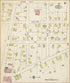 Akron, Fulton County, Indiana 1912 (Sheet 4 of 4) by Relic Map Company