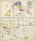 Akron, Fulton County, Indiana 1920 (Sheet 1 of 4) by Relic Map Company