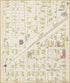 Albany, Delaware County, Indiana 1910 (Sheet 3 of 5) by Relic Map Company