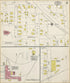 Albany, Delaware County, Indiana 1910 (Sheet 5 of 5) by Relic Map Company