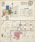 Albany, Delaware County, Indiana 1920 (Sheet 1 of 5) by Relic Map Company