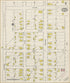 Albany, Delaware County, Indiana 1920 (Sheet 2 of 5) by Relic Map Company