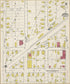 Albany, Delaware County, Indiana 1920 (Sheet 3 of 5) by Relic Map Company