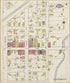 Albany, Delaware County, Indiana 1920 (Sheet 4 of 5) by Relic Map Company