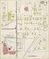Albany, Delaware County, Indiana 1920 (Sheet 5 of 5) by Relic Map Company